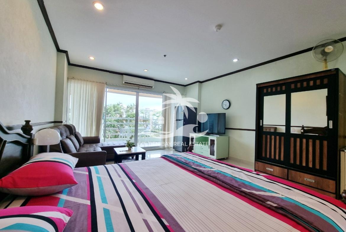 View Talay 5 – Jomtien