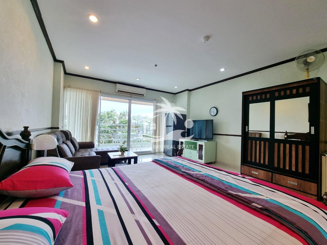 1 (5) View Talay 5 – Jomtien