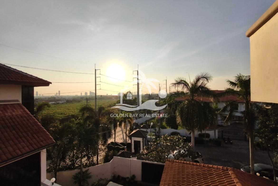 Paradise Villas 1 – East Pattaya