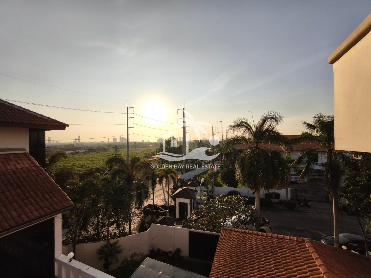Paradise Villas 1 – East Pattaya