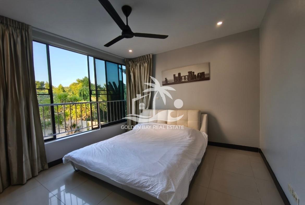 Paradise Villas 1 – East Pattaya