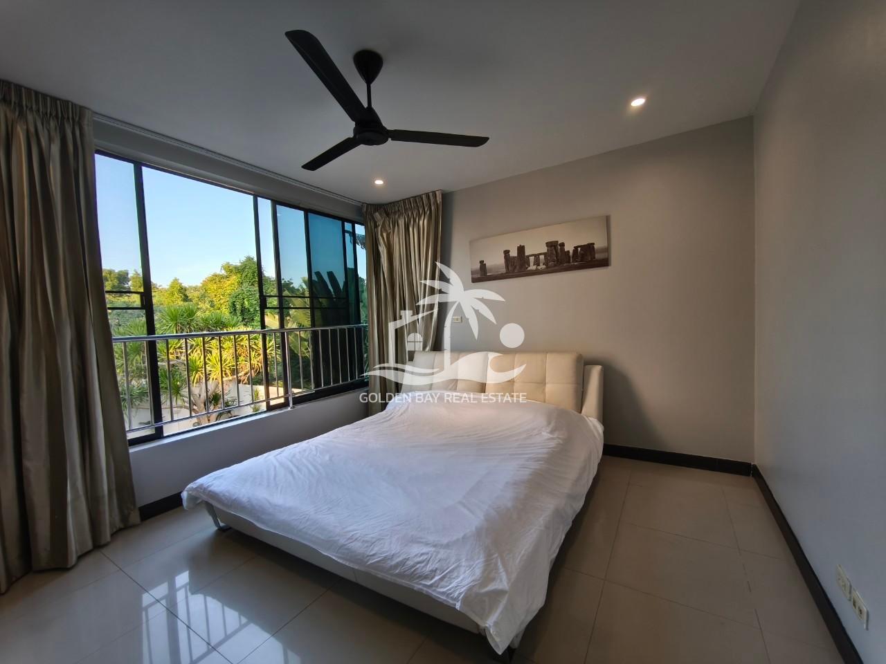 Paradise Villas 1 – East Pattaya