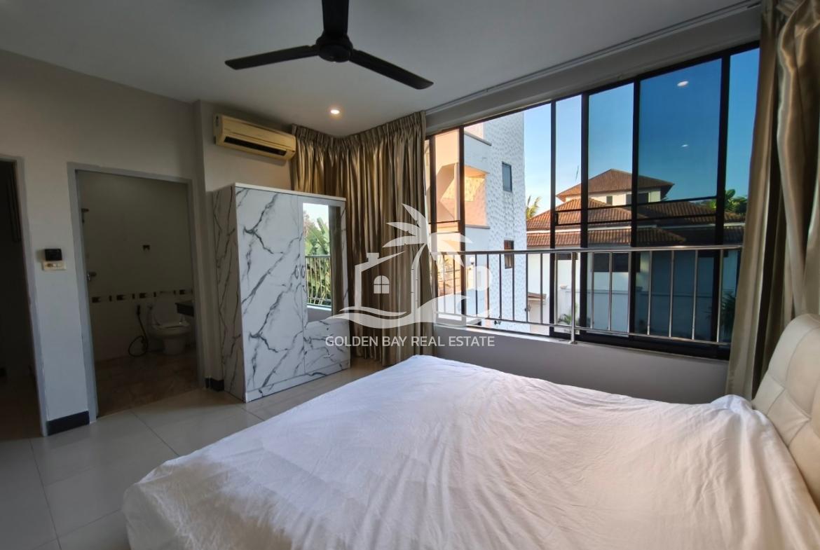 Paradise Villas 1 – East Pattaya