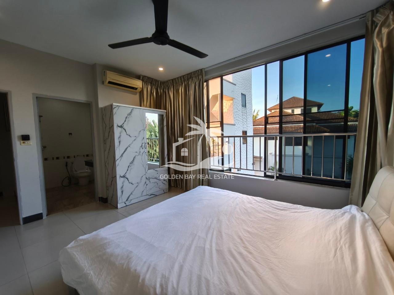Paradise Villas 1 – East Pattaya