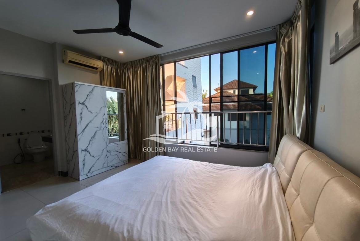 Paradise Villas 1 – East Pattaya
