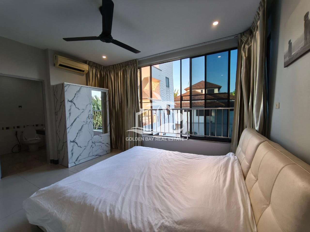 Paradise Villas 1 – East Pattaya