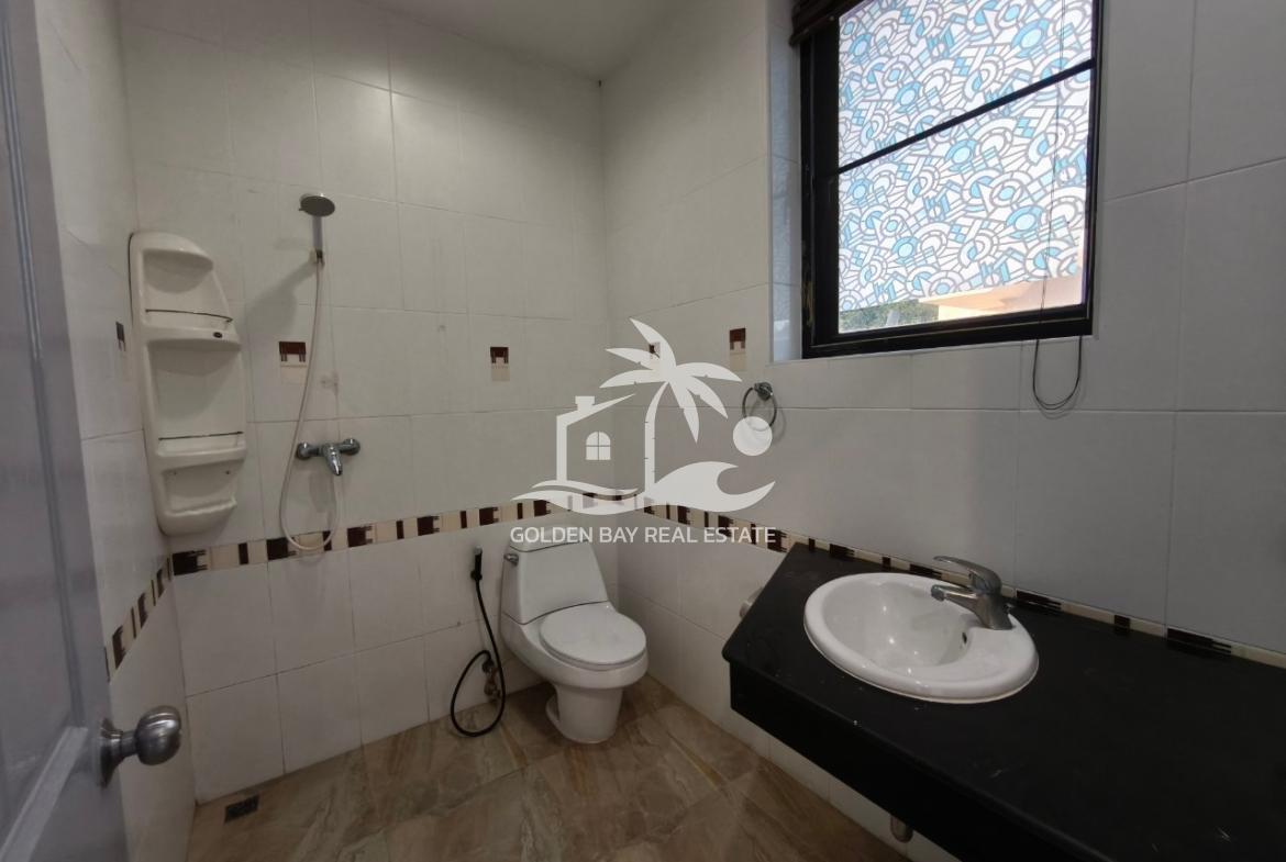 Paradise Villas 1 – East Pattaya