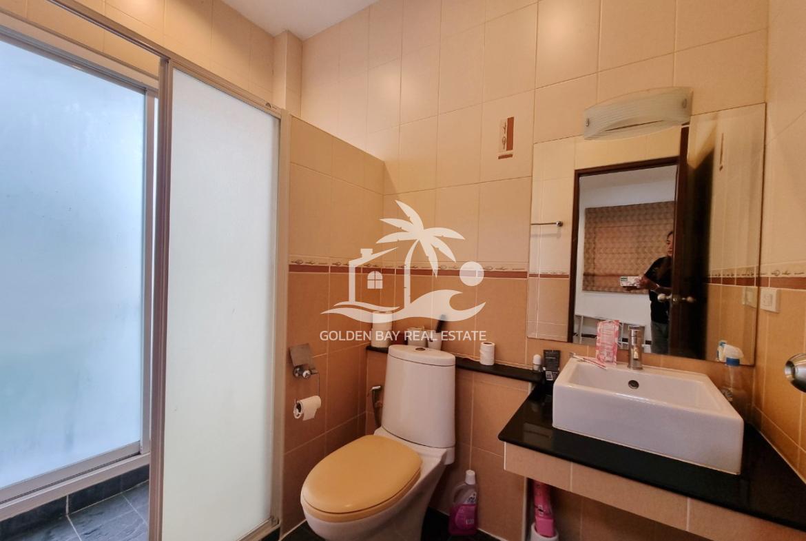 SP Village 5 – East Pattaya
