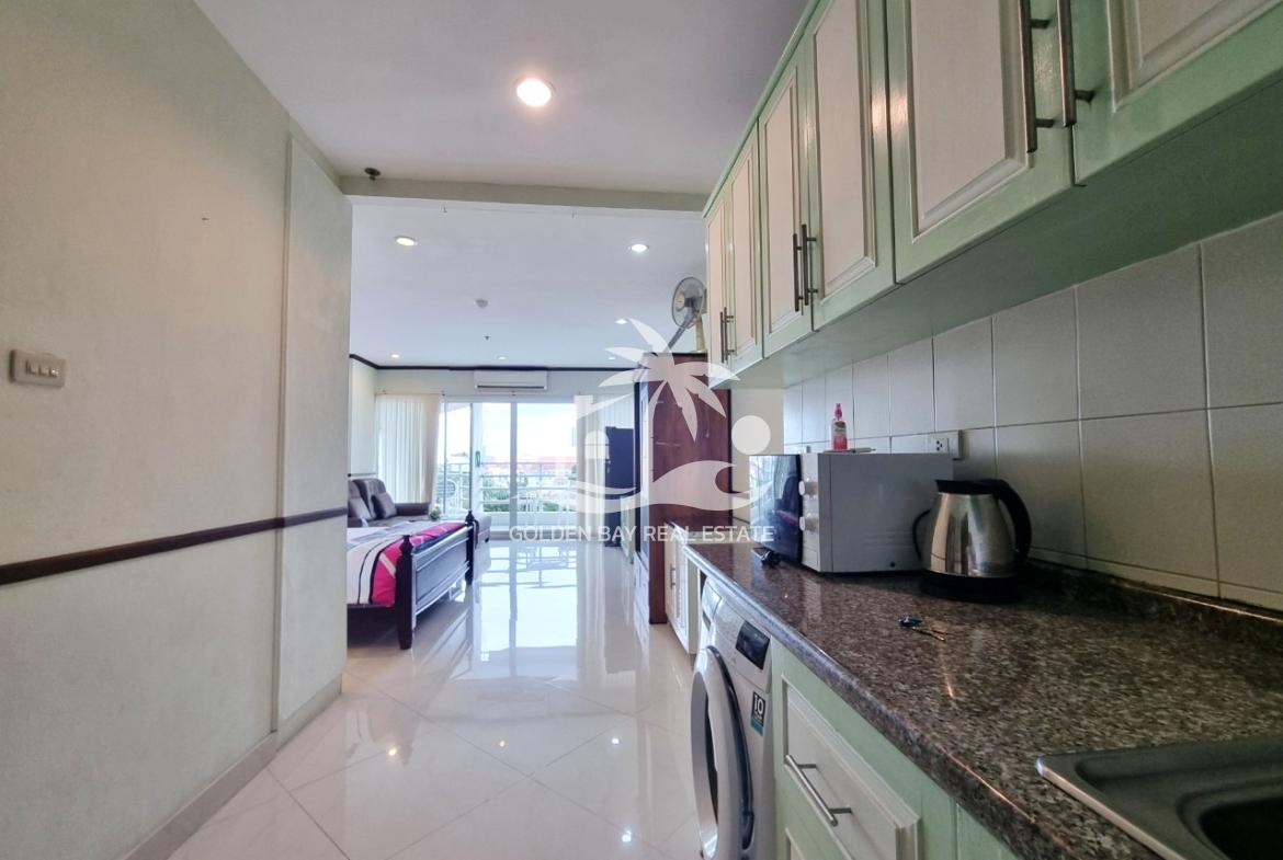 View Talay 5 – Jomtien