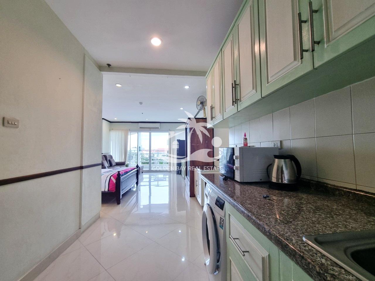 1 (6) View Talay 5 – Jomtien