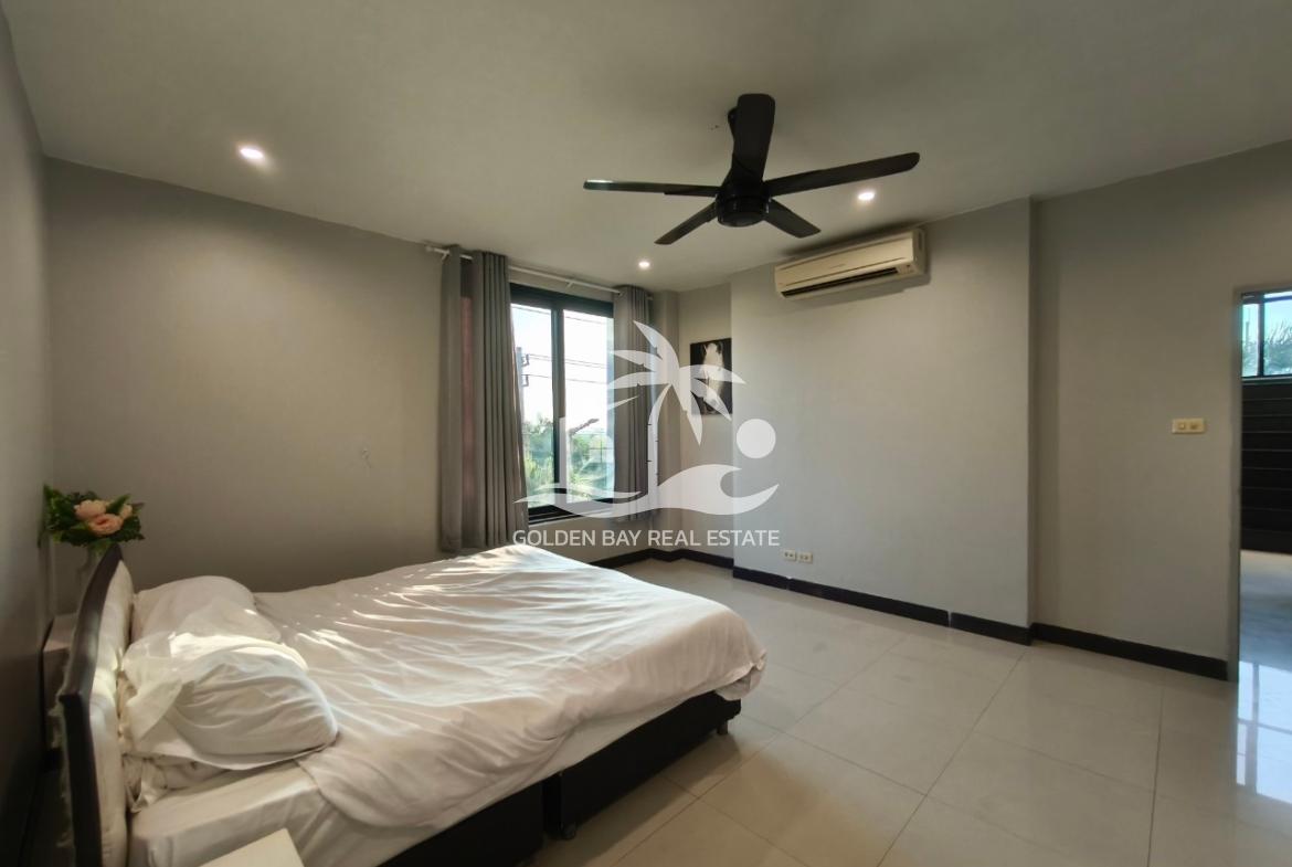 Paradise Villas 1 – East Pattaya