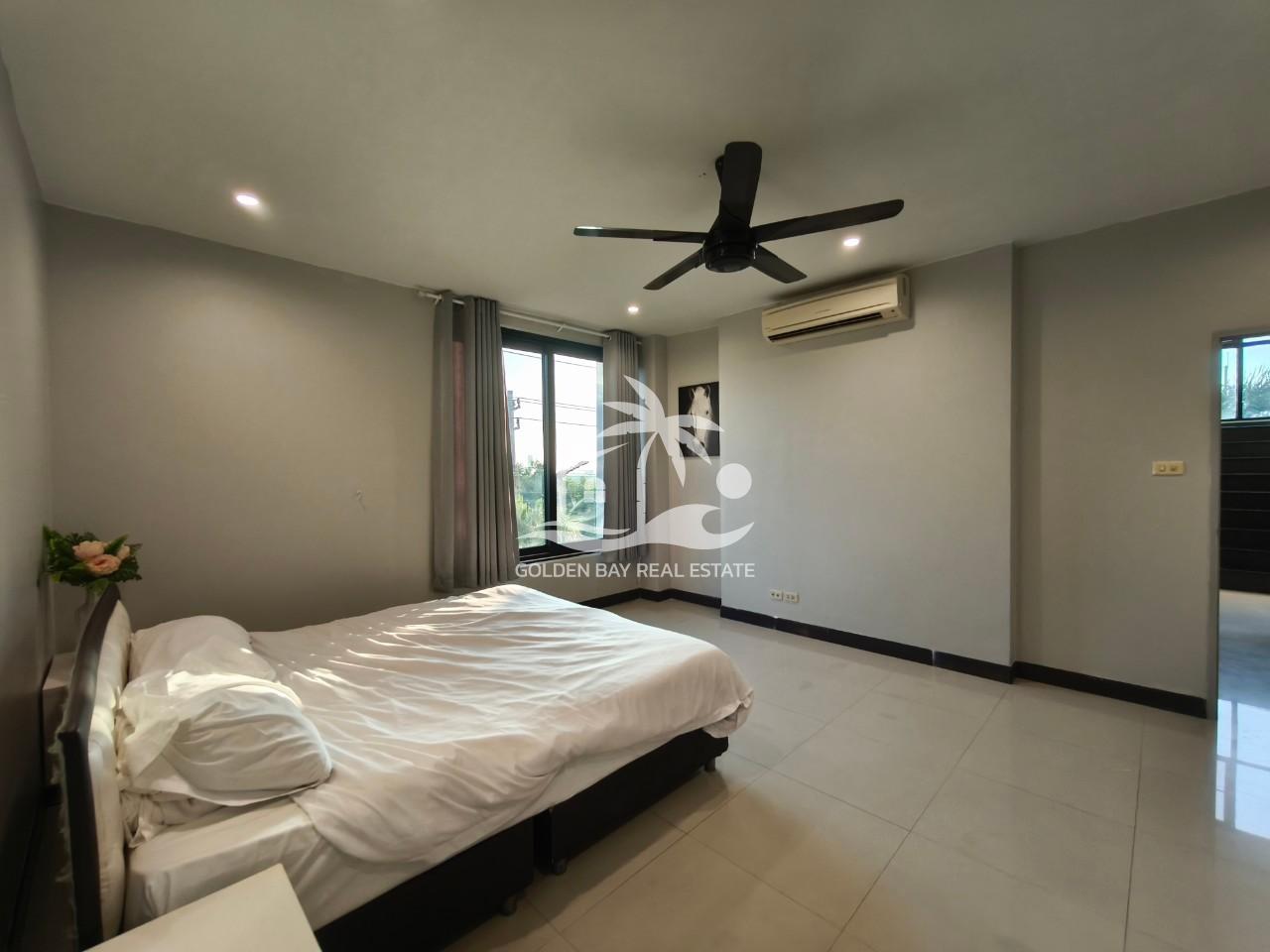 Paradise Villas 1 – East Pattaya