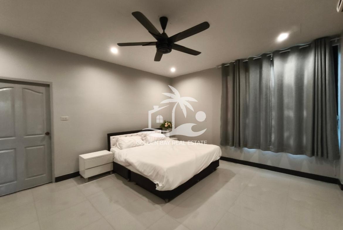 Paradise Villas 1 – East Pattaya