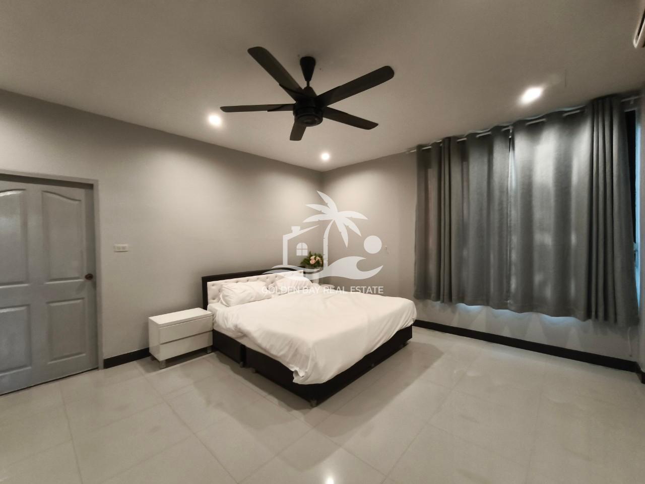 Paradise Villas 1 – East Pattaya