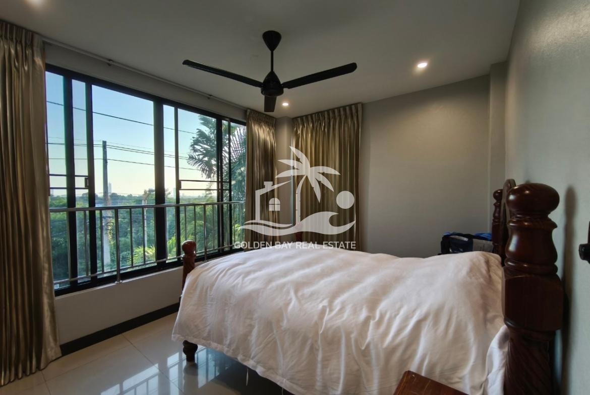 Paradise Villas 1 – East Pattaya