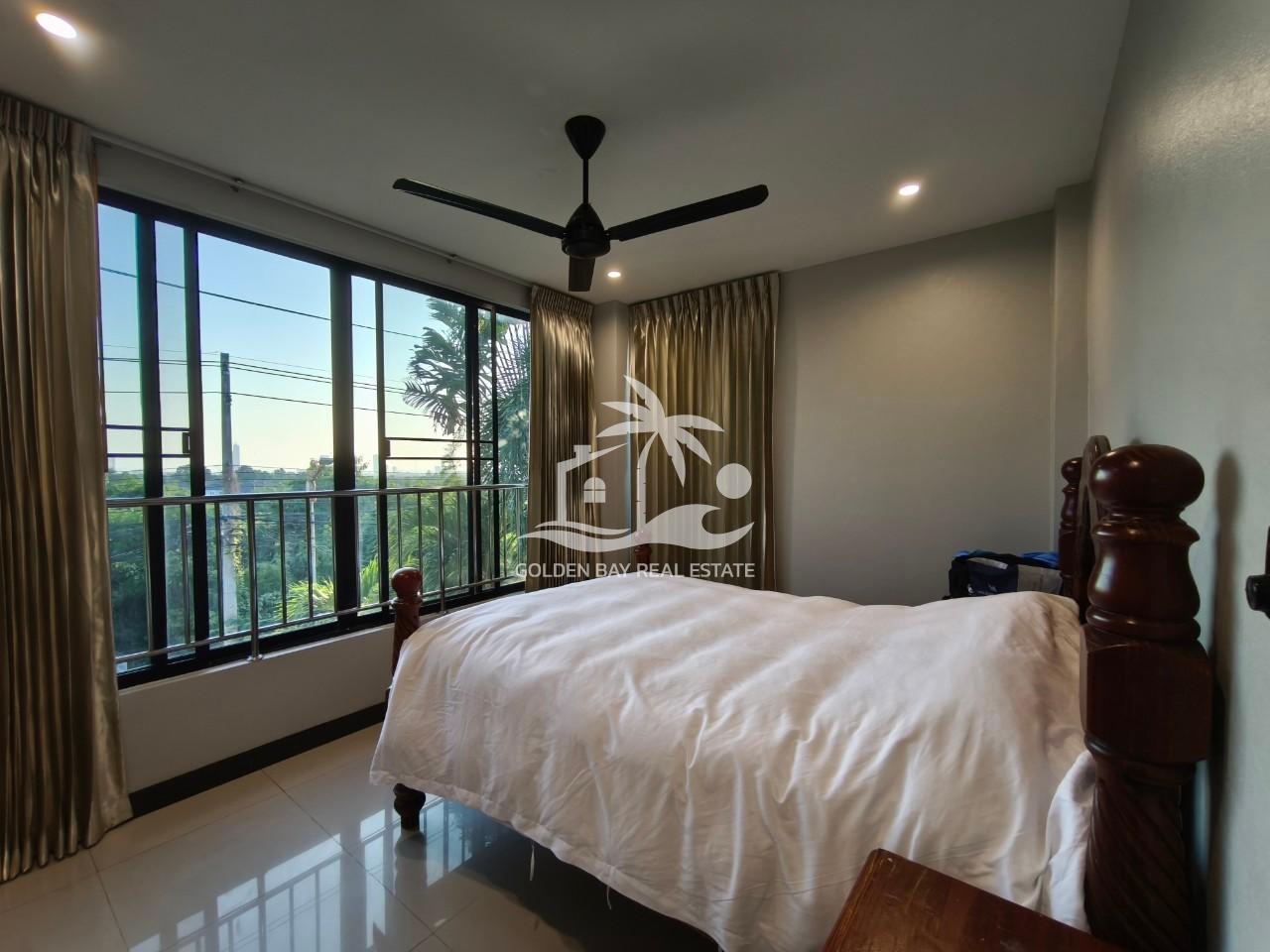 Paradise Villas 1 – East Pattaya