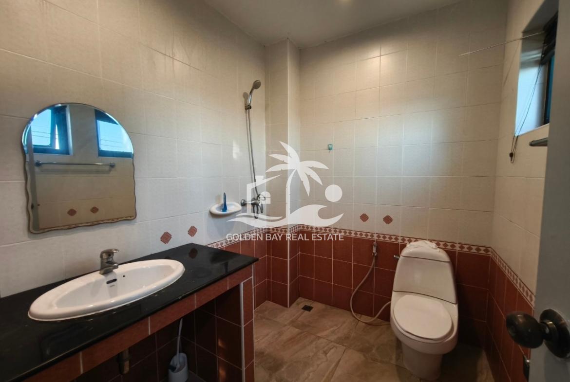 Paradise Villas 1 – East Pattaya