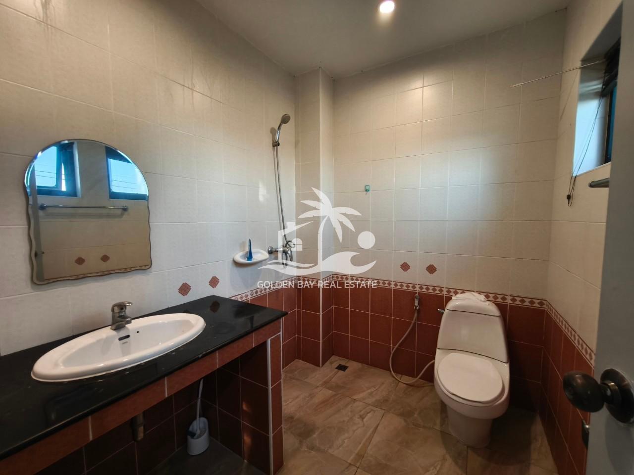 Paradise Villas 1 – East Pattaya