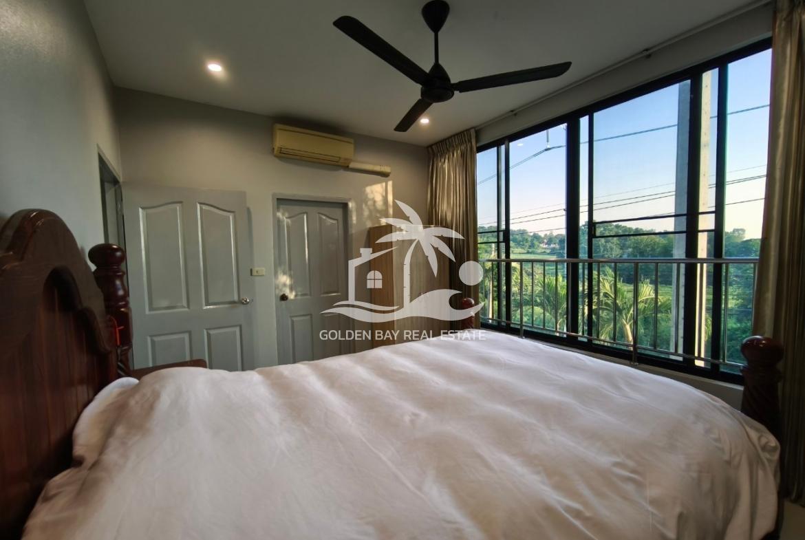 Paradise Villas 1 – East Pattaya