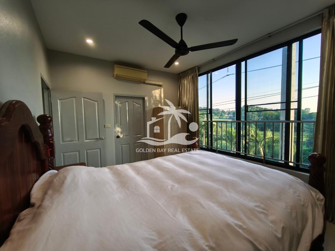 Paradise Villas 1 – East Pattaya