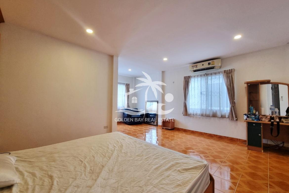 Suwattana Garden – East Pattaya