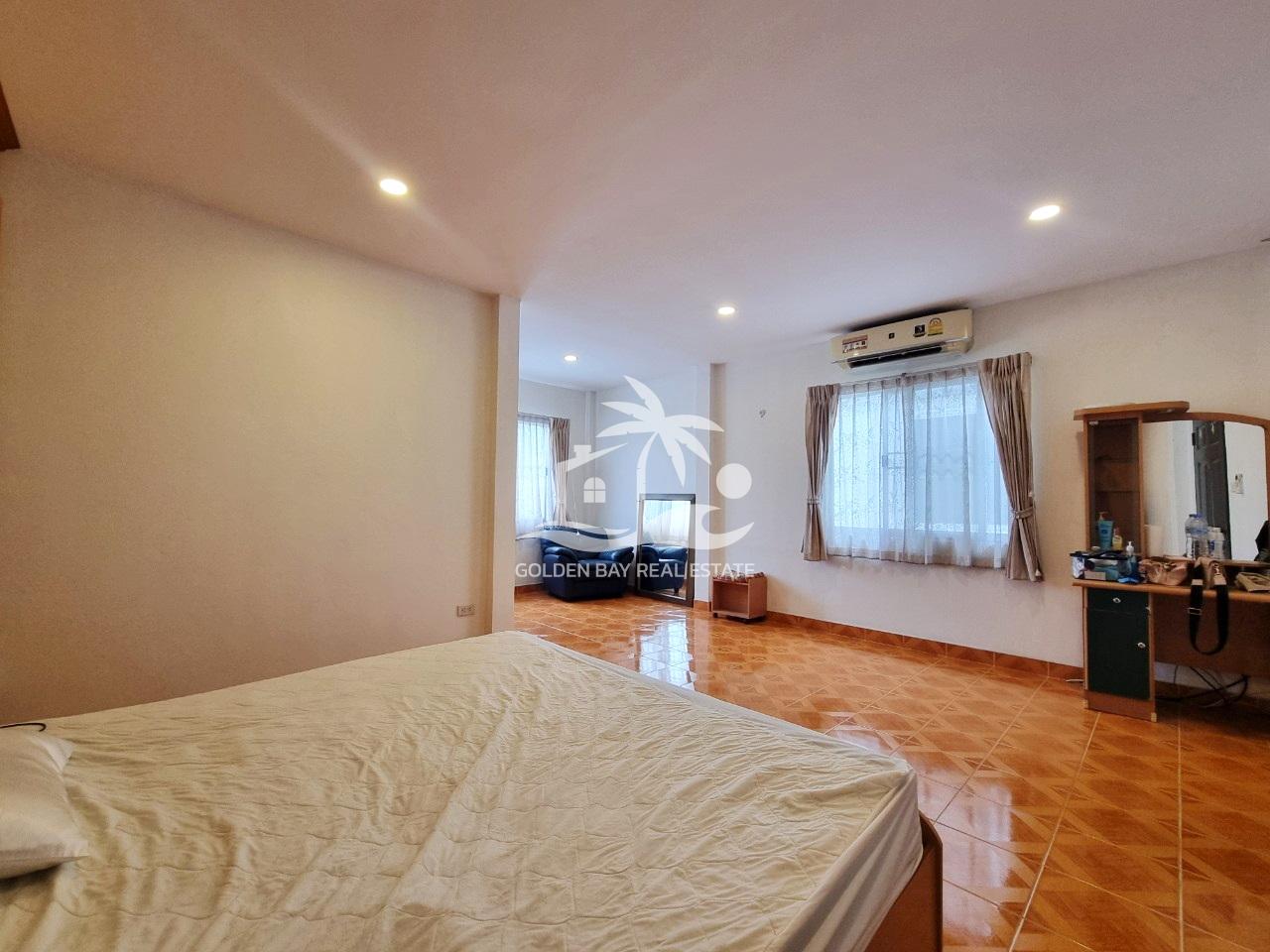 Suwattana Garden – East Pattaya