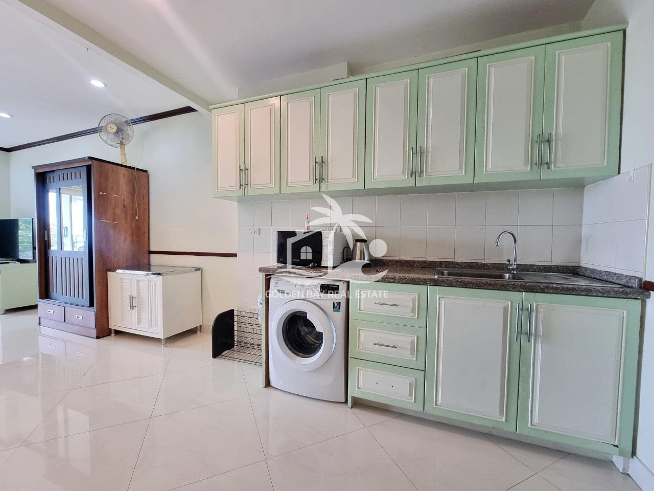 1 (7) View Talay 5 – Jomtien