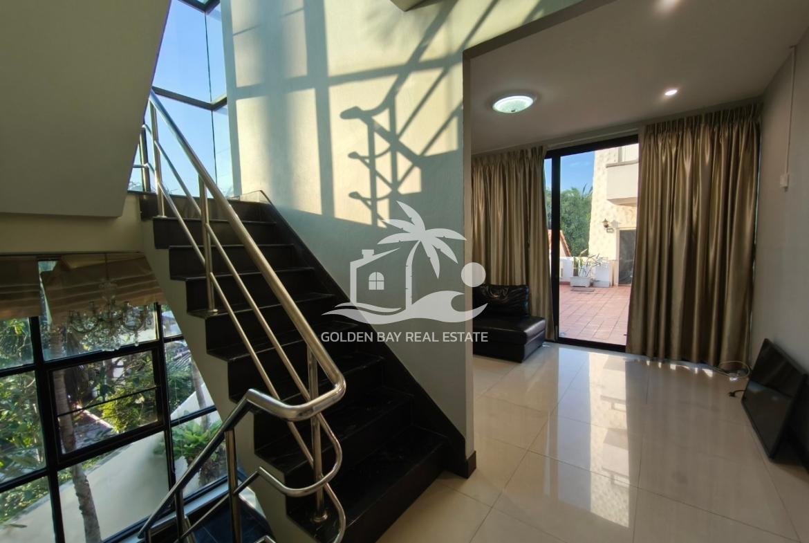 Paradise Villas 1 – East Pattaya