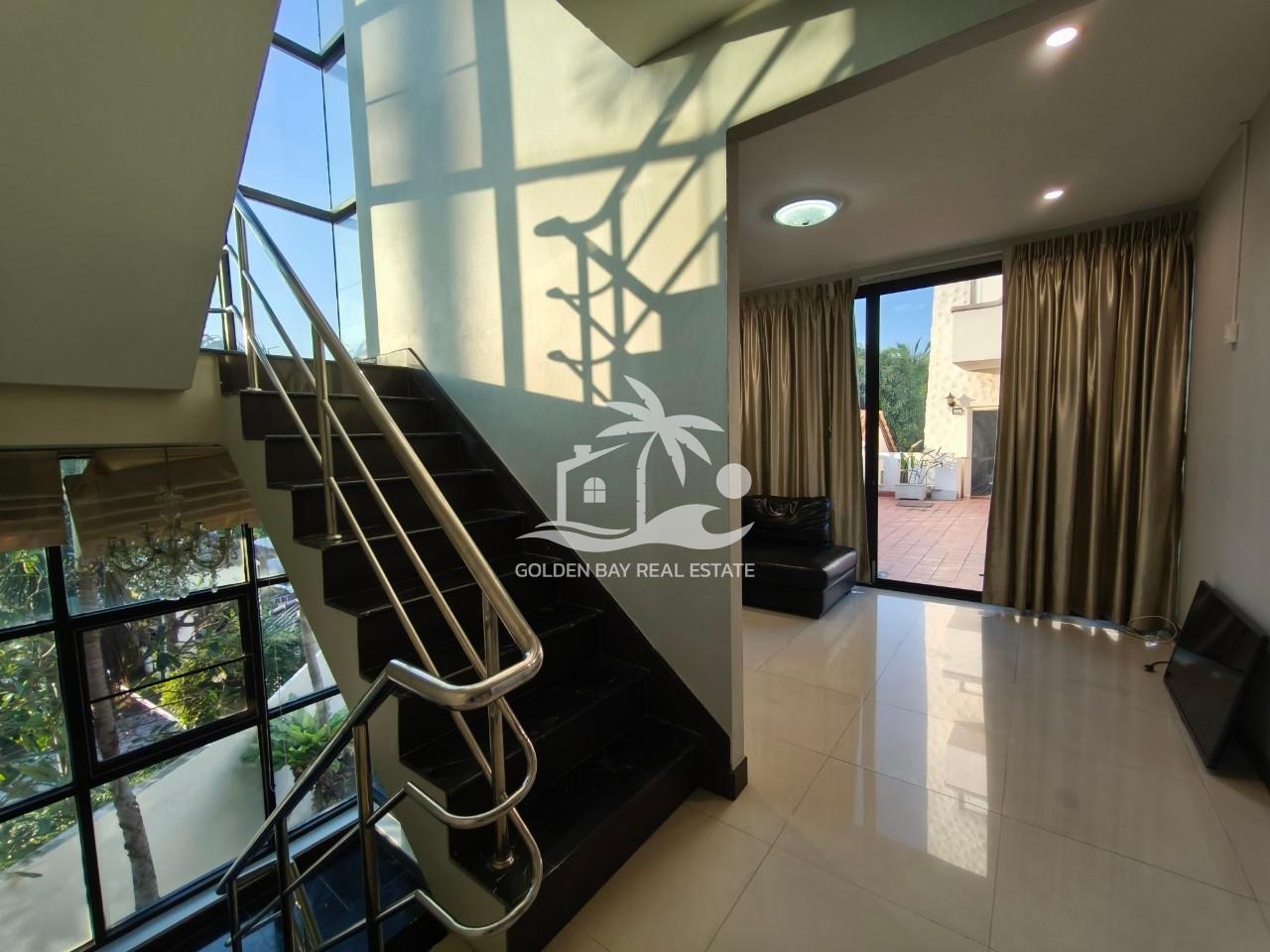 Paradise Villas 1 – East Pattaya