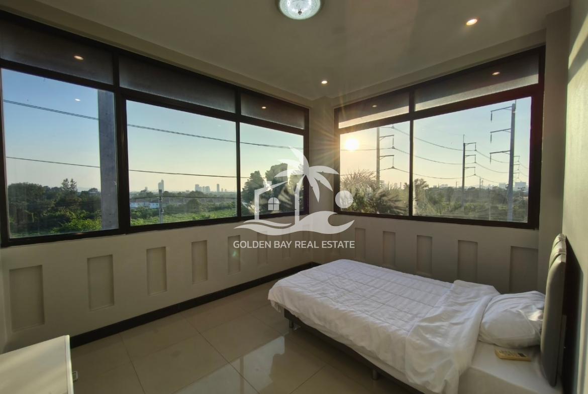 Paradise Villas 1 – East Pattaya