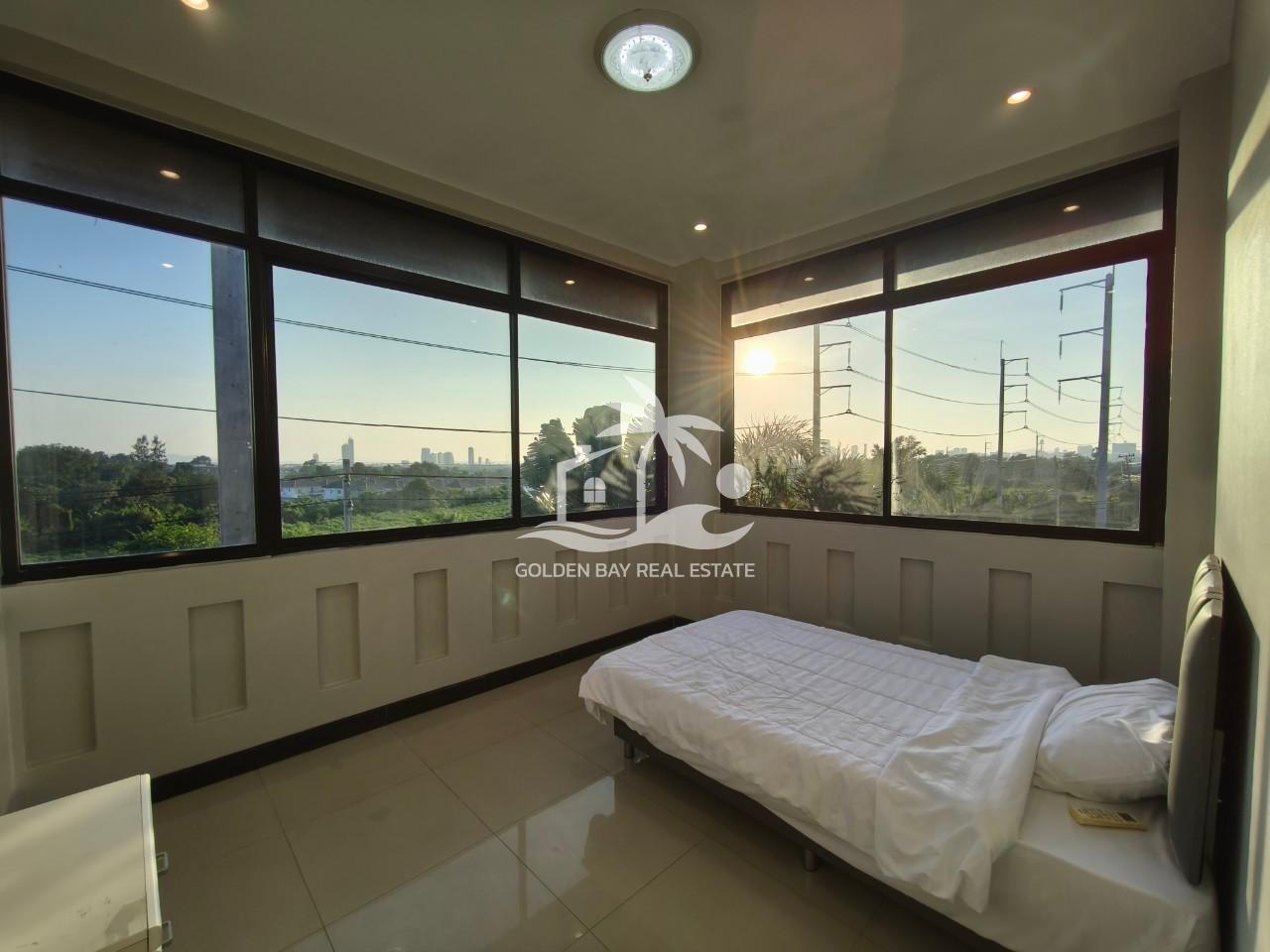Paradise Villas 1 – East Pattaya