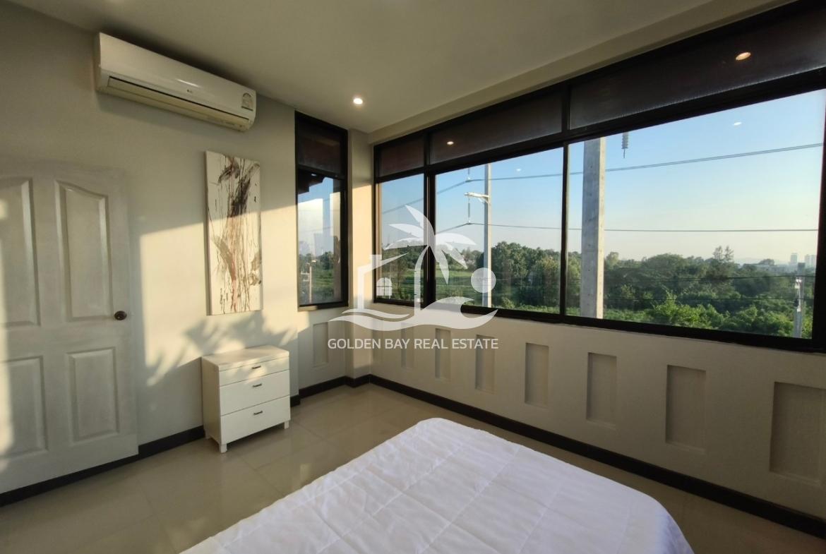 Paradise Villas 1 – East Pattaya