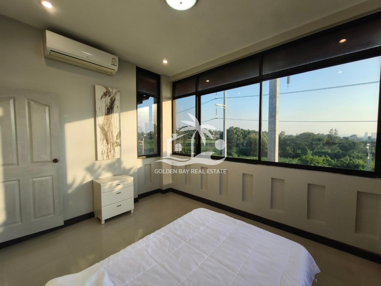 Paradise Villas 1 – East Pattaya