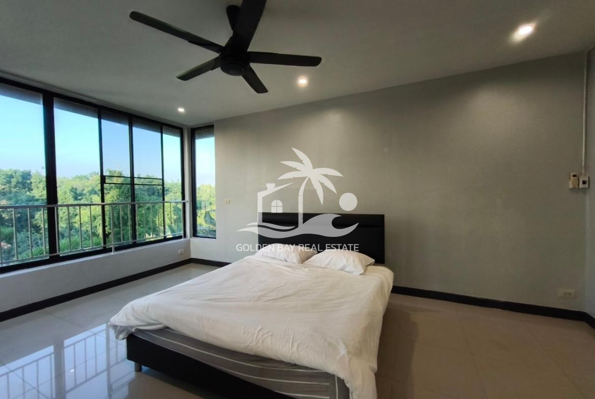 Paradise Villas 1 – East Pattaya
