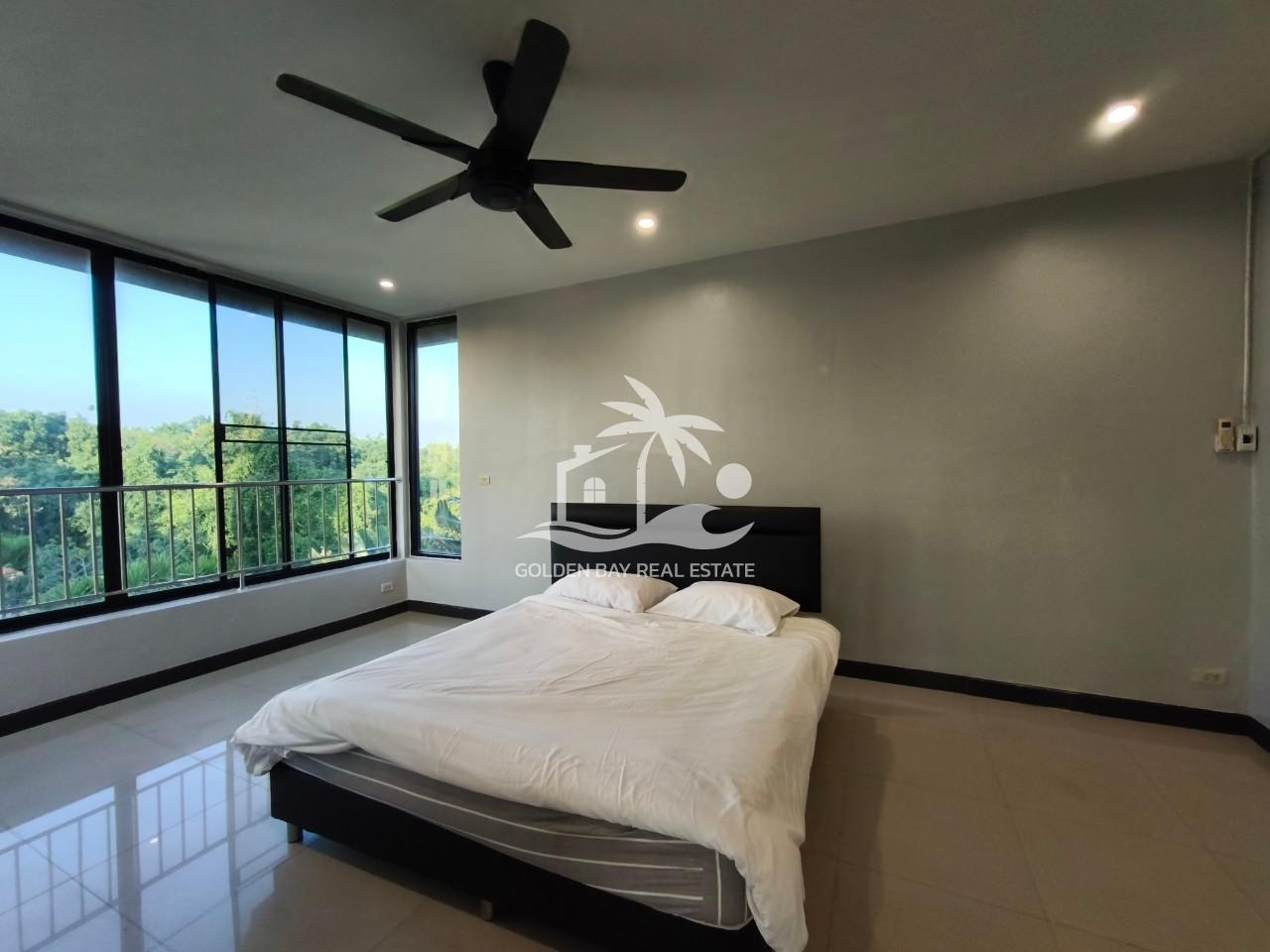 Paradise Villas 1 – East Pattaya