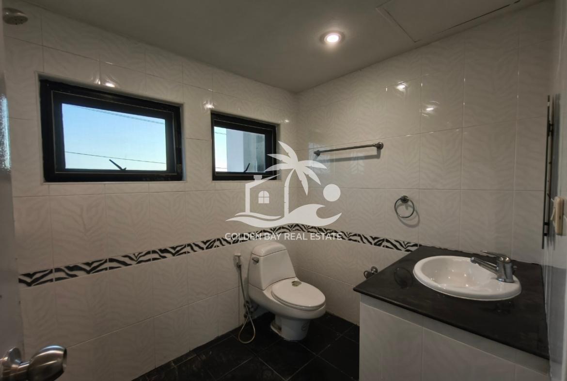 Paradise Villas 1 – East Pattaya