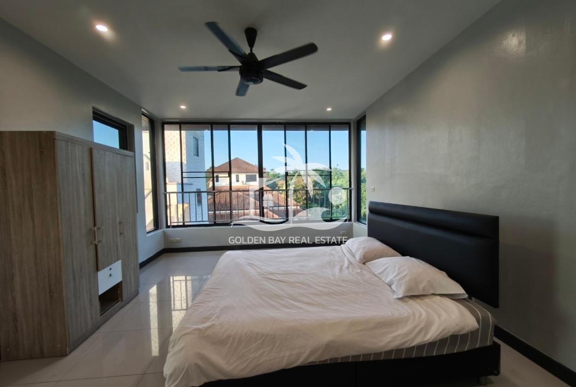 Paradise Villas 1 – East Pattaya
