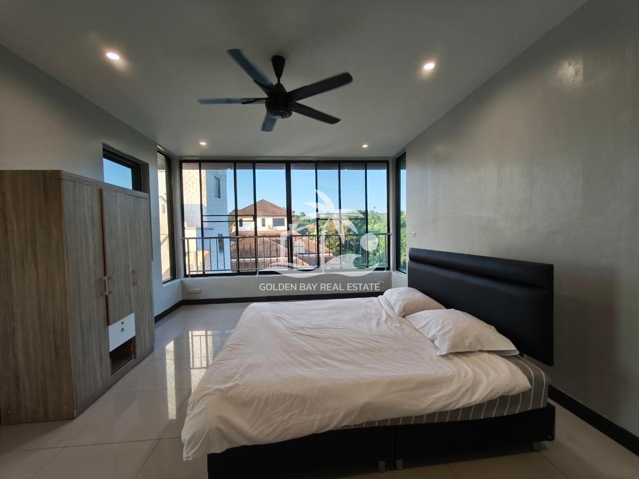 Paradise Villas 1 – East Pattaya