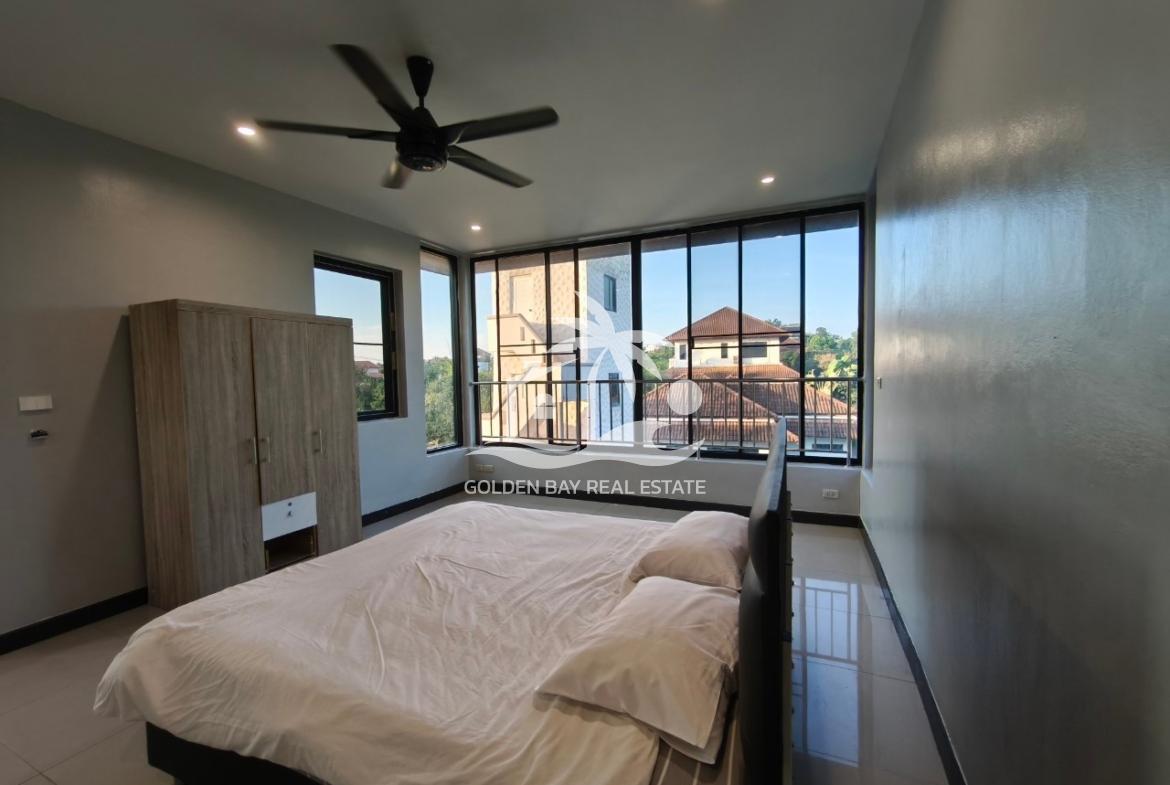 Paradise Villas 1 – East Pattaya