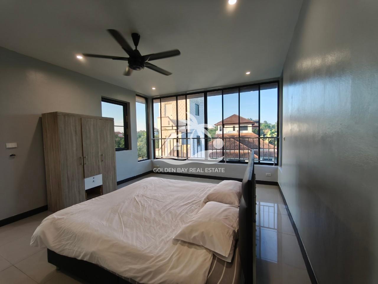 Paradise Villas 1 – East Pattaya