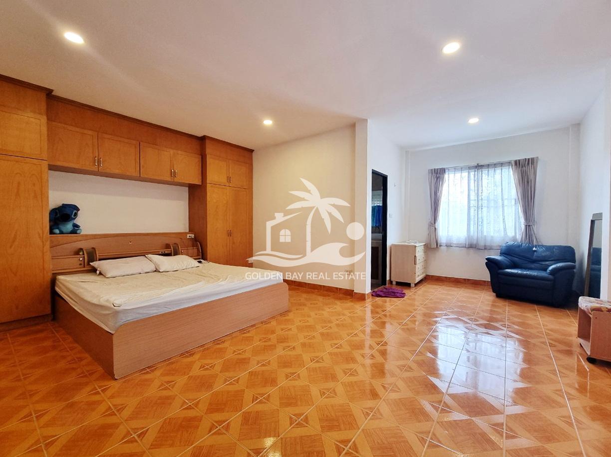 Suwattana Garden – East Pattaya