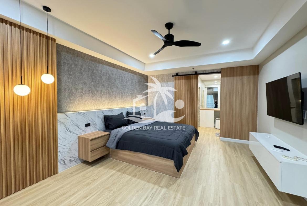 View Talay 2 – Jomtien