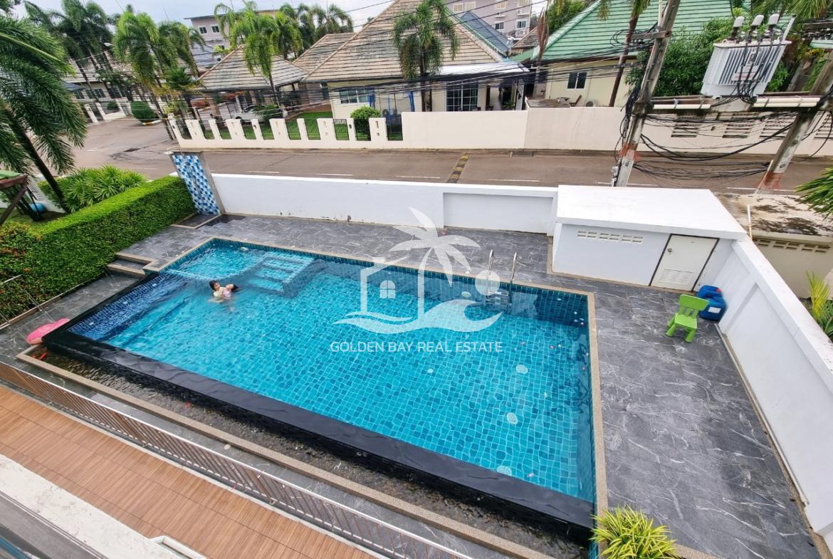 SP Village 5 – East Pattaya