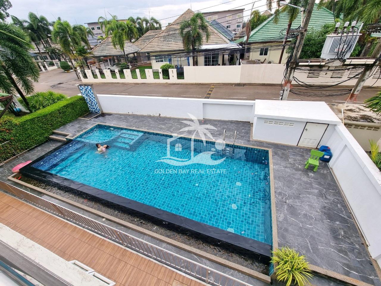SP Village 5 – East Pattaya