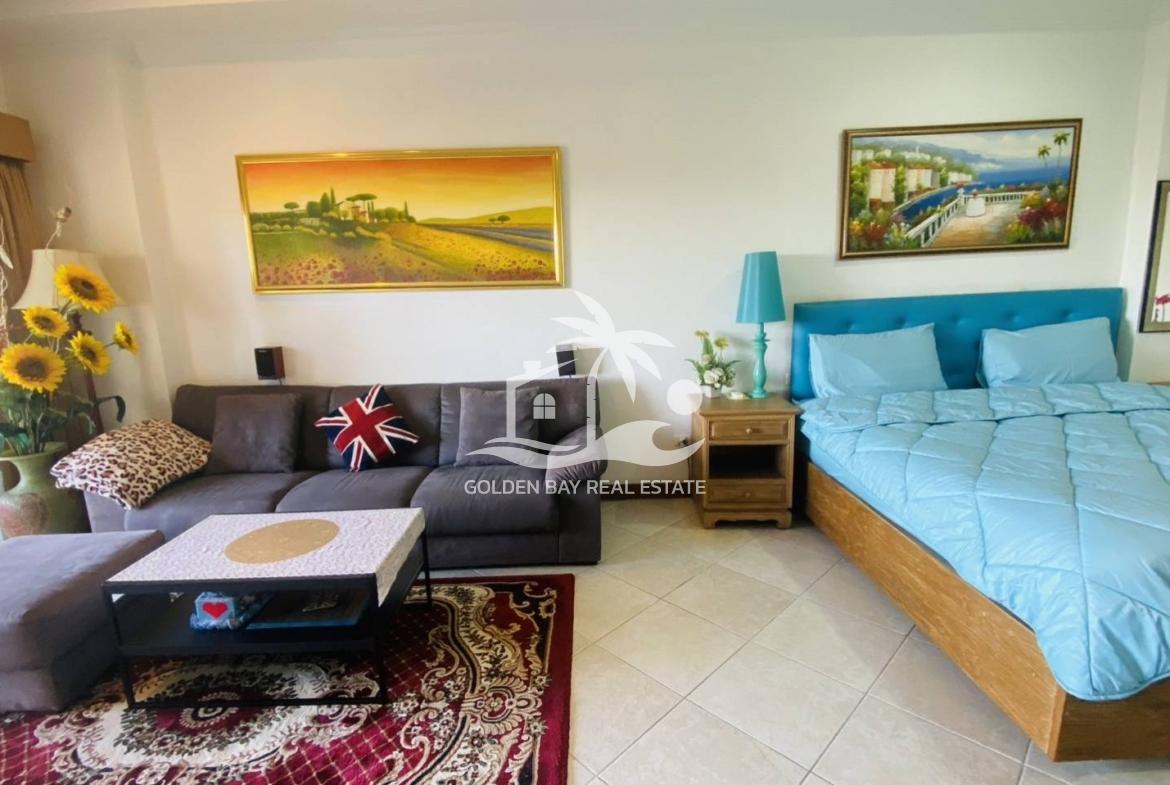 View Talay Residence 2 – Jomtien