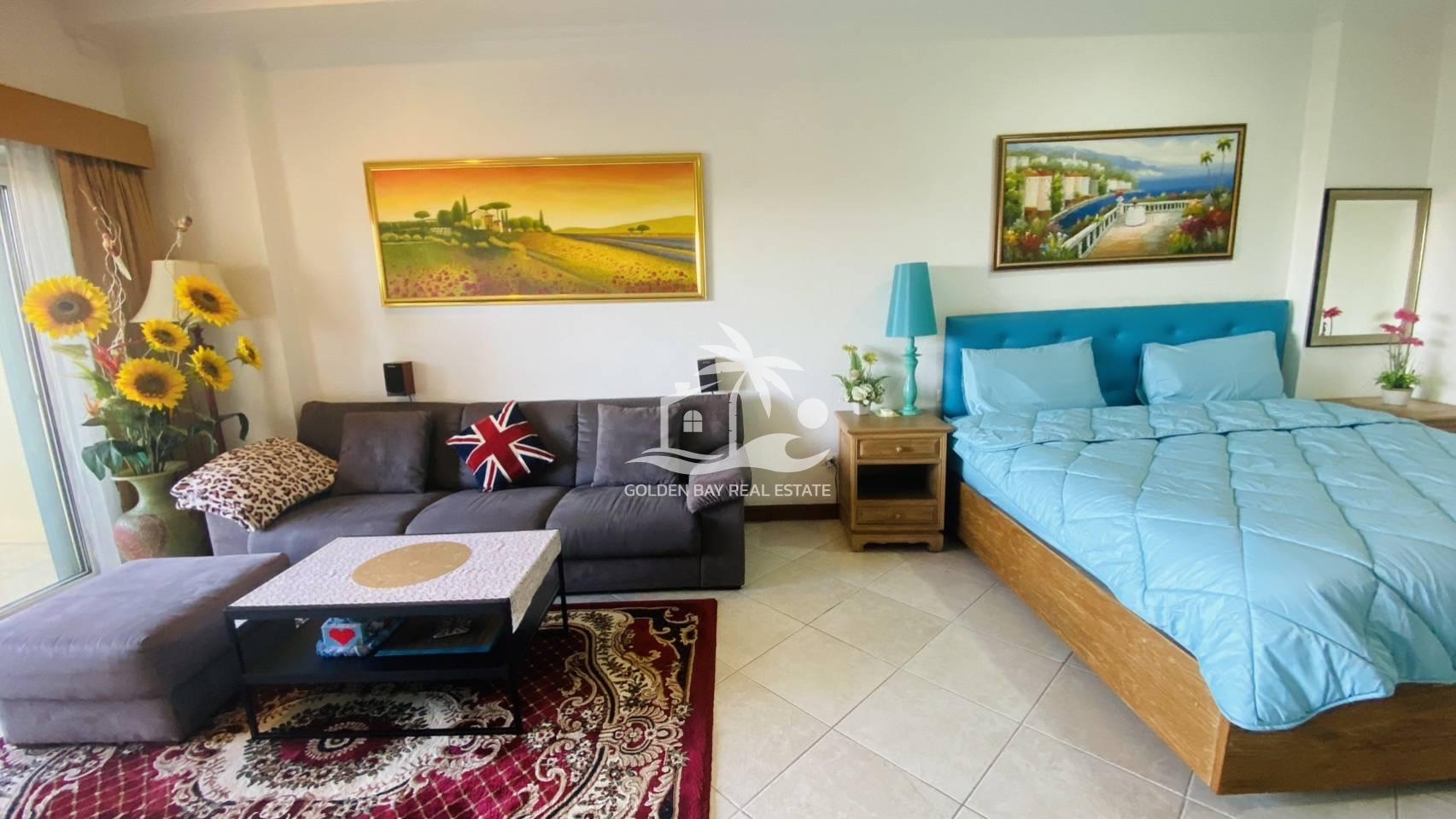 View Talay Residence 2 – Jomtien