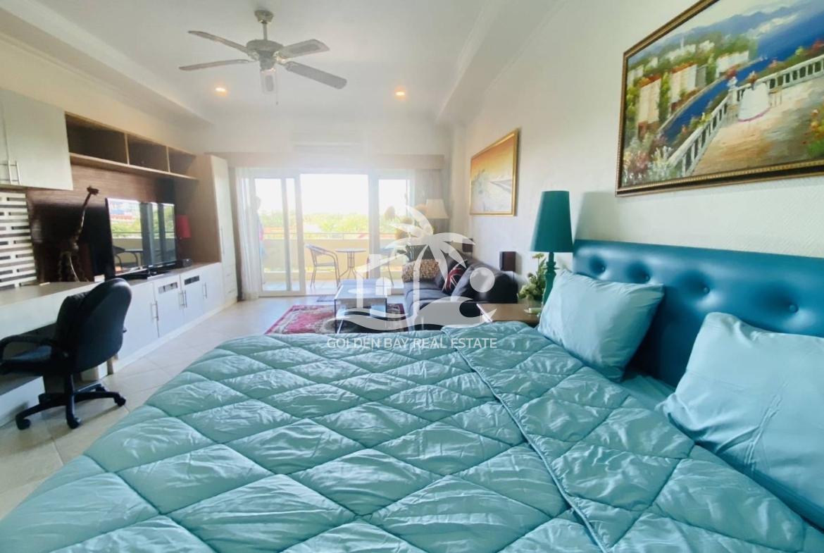 View Talay Residence 2 – Jomtien