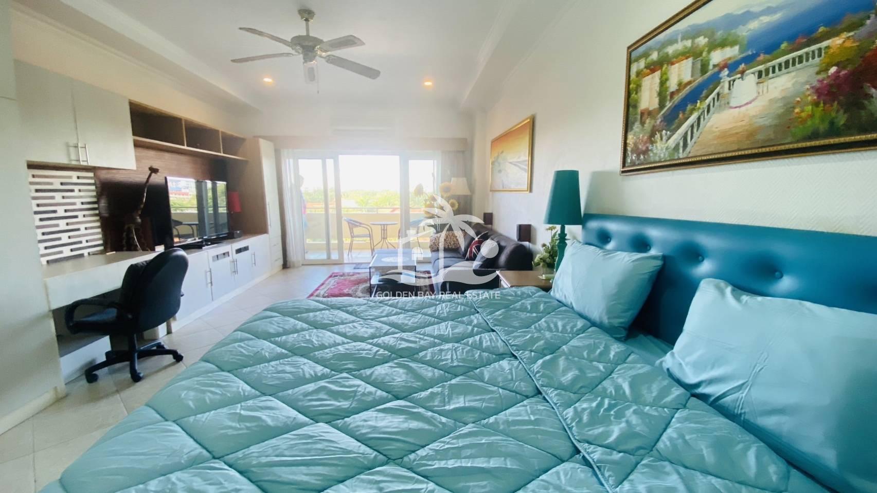 View Talay Residence 2 – Jomtien