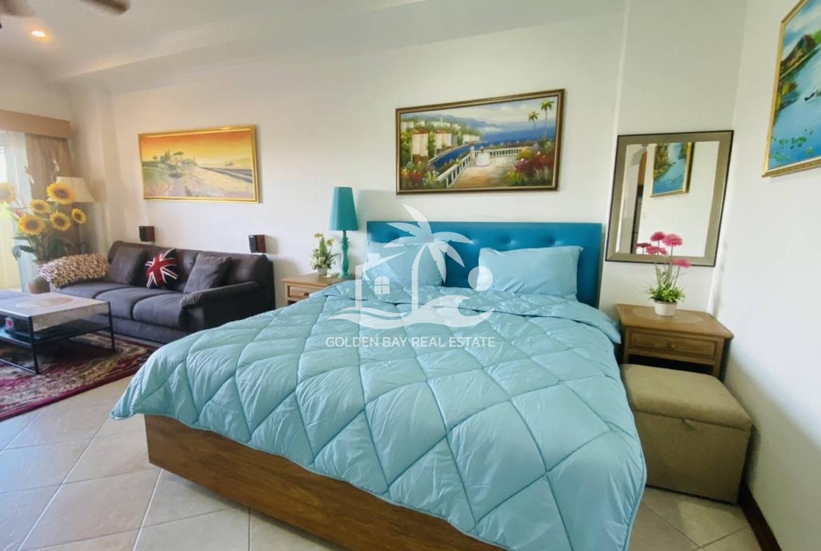 View Talay Residence 2 – Jomtien