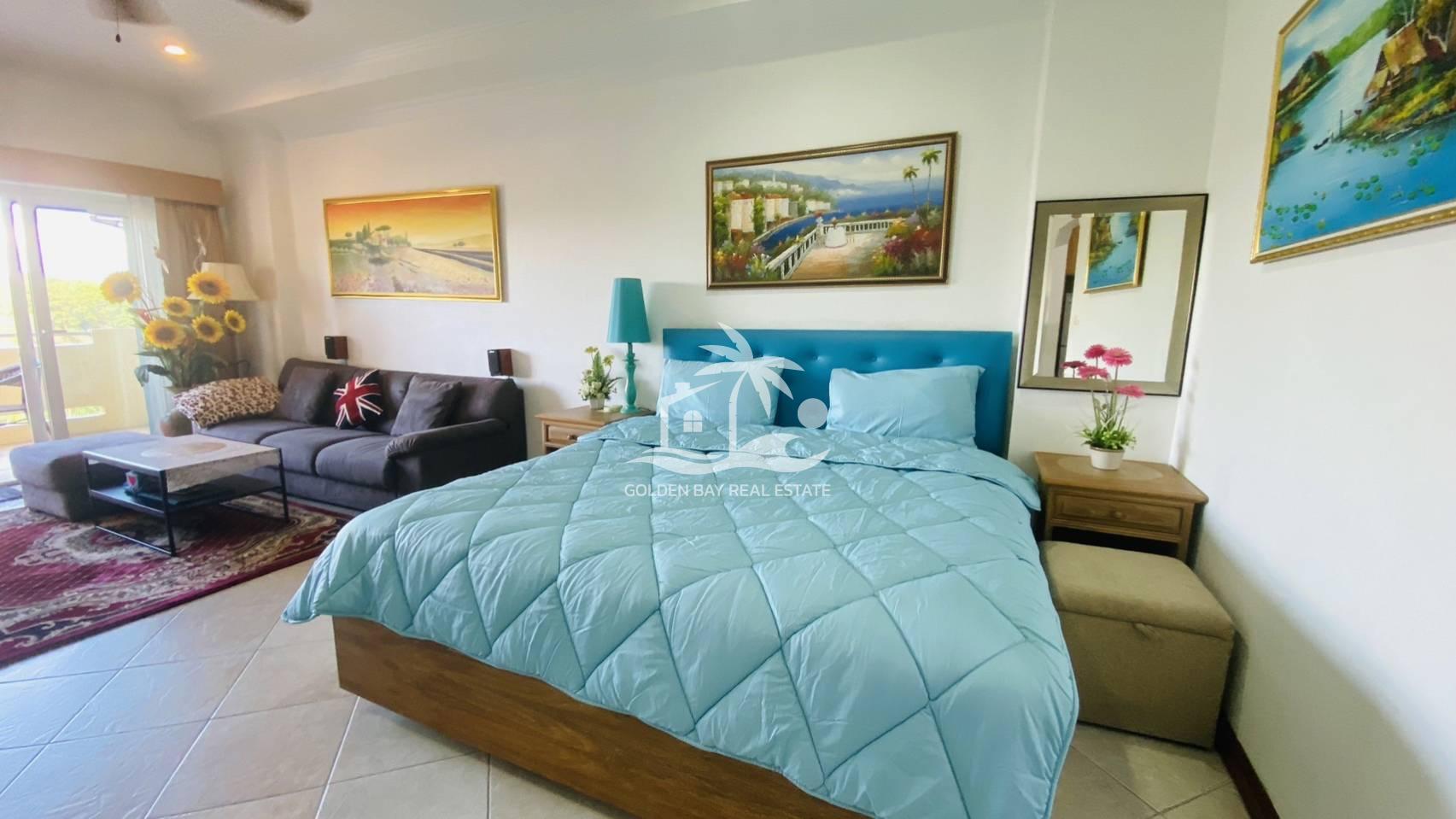View Talay Residence 2 – Jomtien